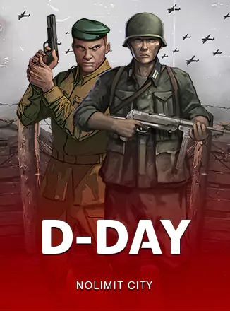 D-Day