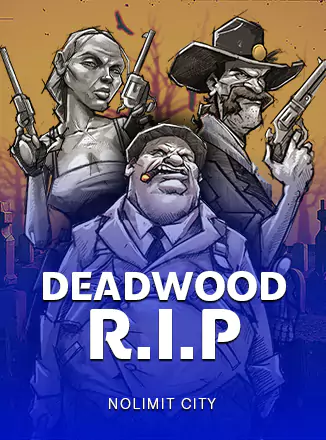 Deadwood R.I.P