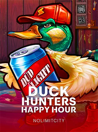 Duck Hunters Happy Hour