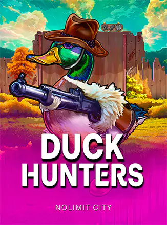 Duck Hunters