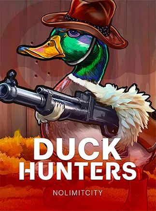 Duck Hunters