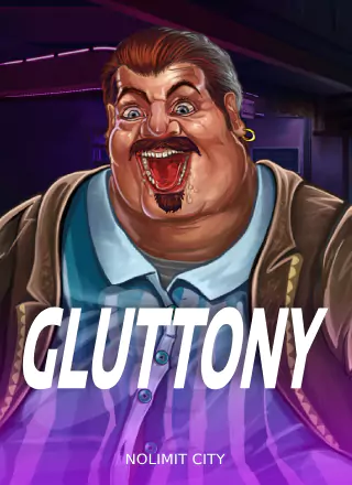 Gluttony