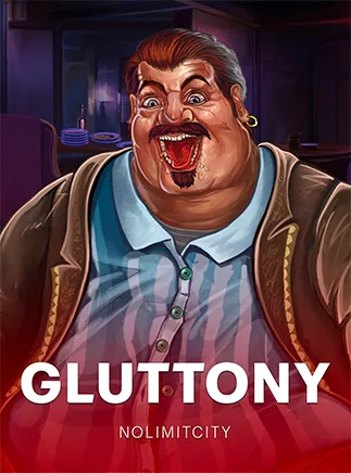 Gluttony