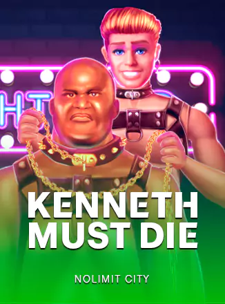 Kenneth Must Die