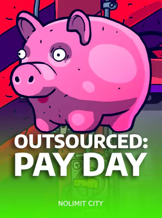 Outsourced: Payday