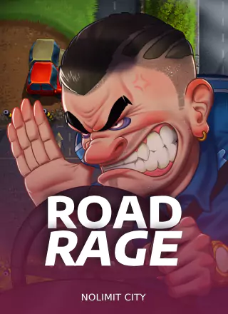 Road Rage 