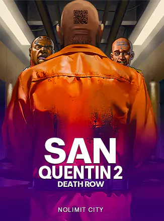 San Quentin 2: Death Row