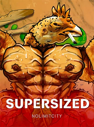Supersized
