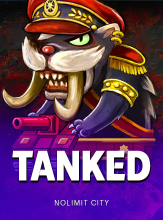 Tanked