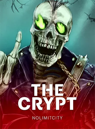 The Crypt