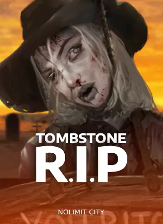 Tombstone Rip