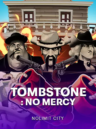 Tombstone: No Mercy