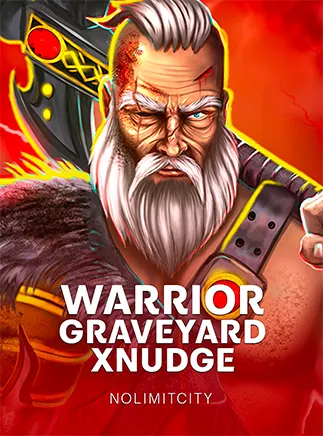 Warrior Graveyard xNudge 