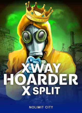 xWays Hoarder xSplit 