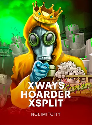xWays Hoarder xSplit 