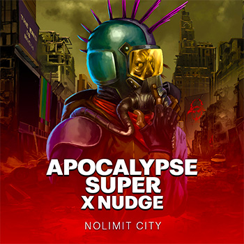 Apocalypse Super xNudge®