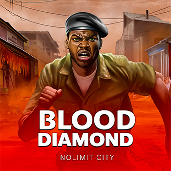Blood Diamond