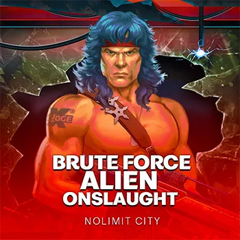 Brute Force: Alien Onslaught