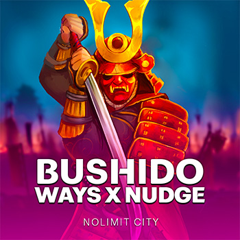 Bushido Ways xNudge 