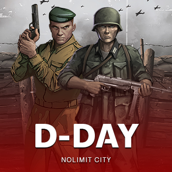 D-Day