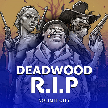 Deadwood R.I.P