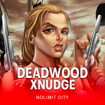 Deadwood xNudge