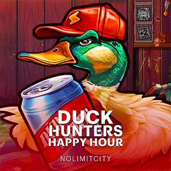 Duck Hunters Happy Hour