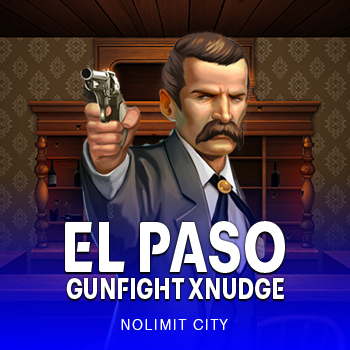 El Paso Gunfight xNudge 