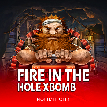 Fire in the Hole xBomb 