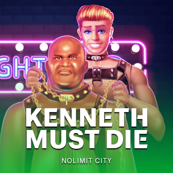 Kenneth Must Die