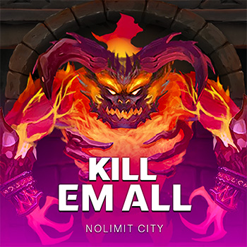 Kill Em All