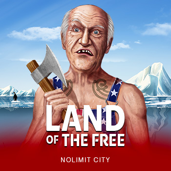 Land Of The Free