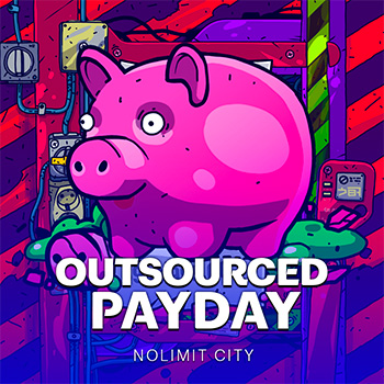 Outsourced: Payday