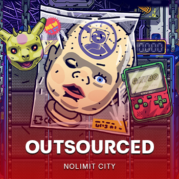 Outsourced