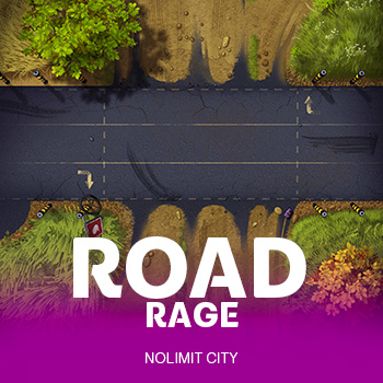 Road Rage 