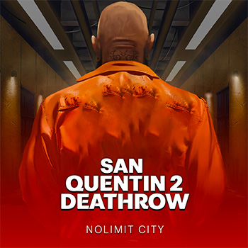 San Quentin 2: Death Row