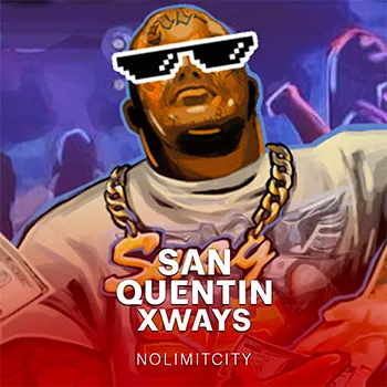 San Quentin xWays