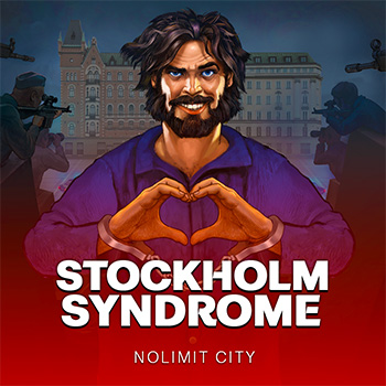 Stockholm Syndrome