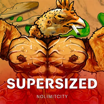 Supersized