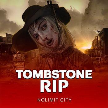 Tombstone Rip
