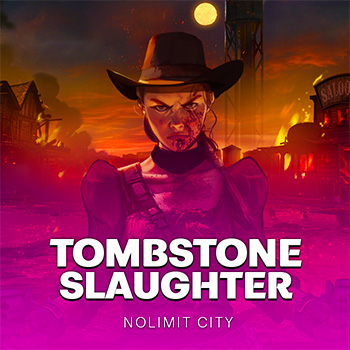 Tombstone Slaughter