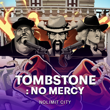 Tombstone: No Mercy