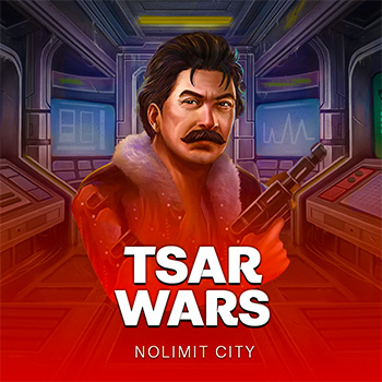 Tsar Wars