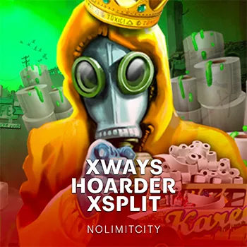 xWays Hoarder xSplit 