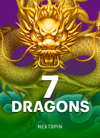 7 Dragons