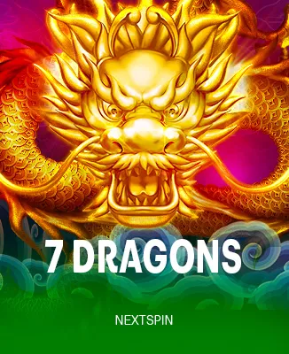 7 Dragons