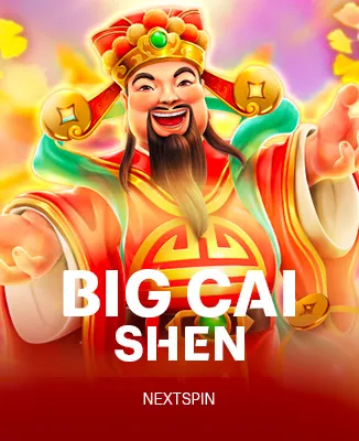 Big Cai Shen