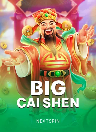 Big Cai Shen