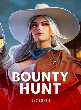 Bounty Hunt