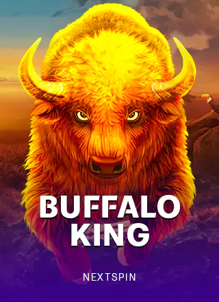 Buffalo King